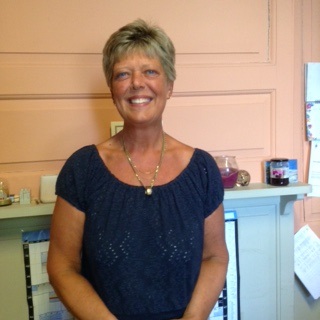 Sharon Roche